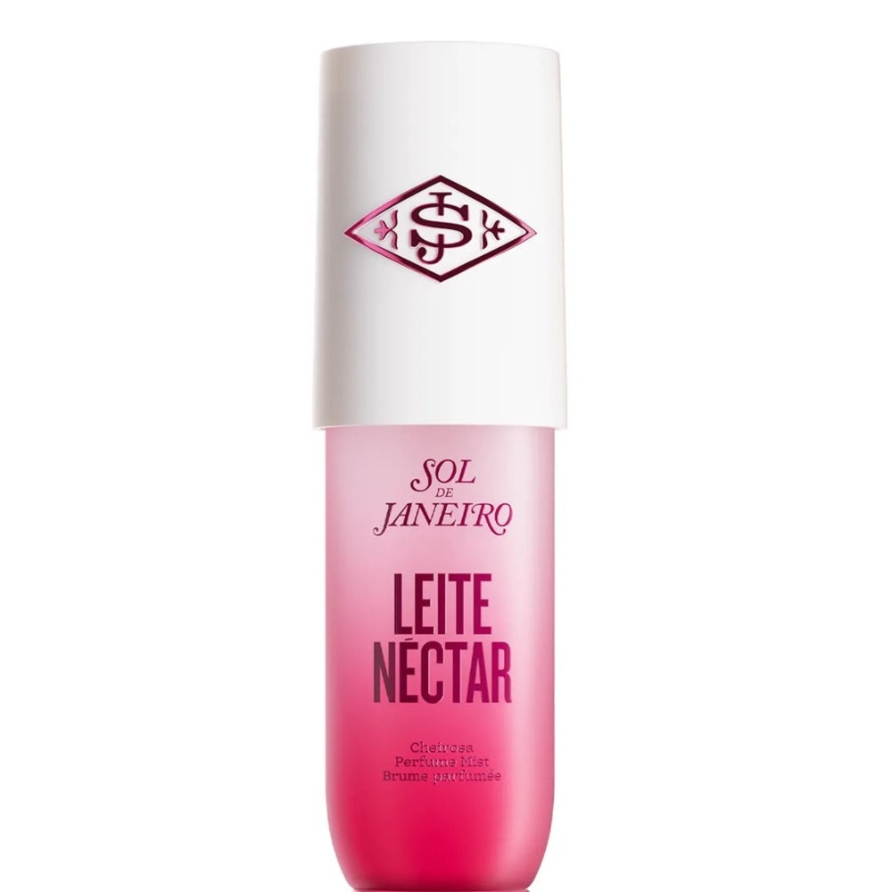 Sol de Janeiro Leite Nectar Mist - LIMITED EDITION